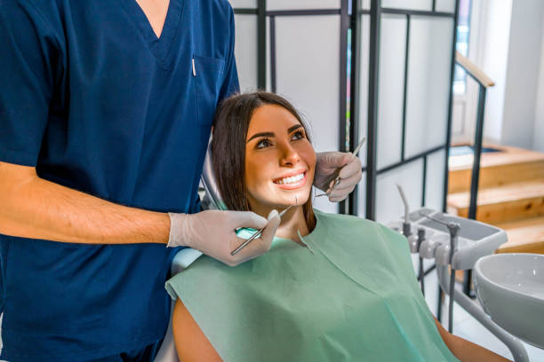  Val Verde Park, TX Holistic Dental Care Services Pros